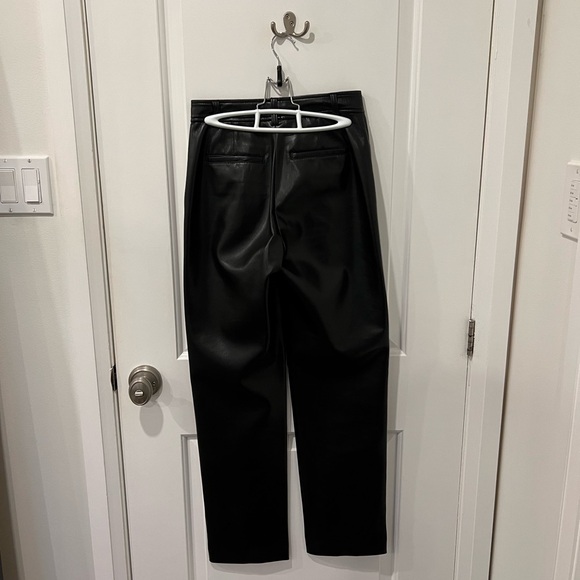 Babaton Command Pant Black size 2 - Picture 5 of 7